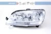 JOHNS 30 91 09-6 Headlight